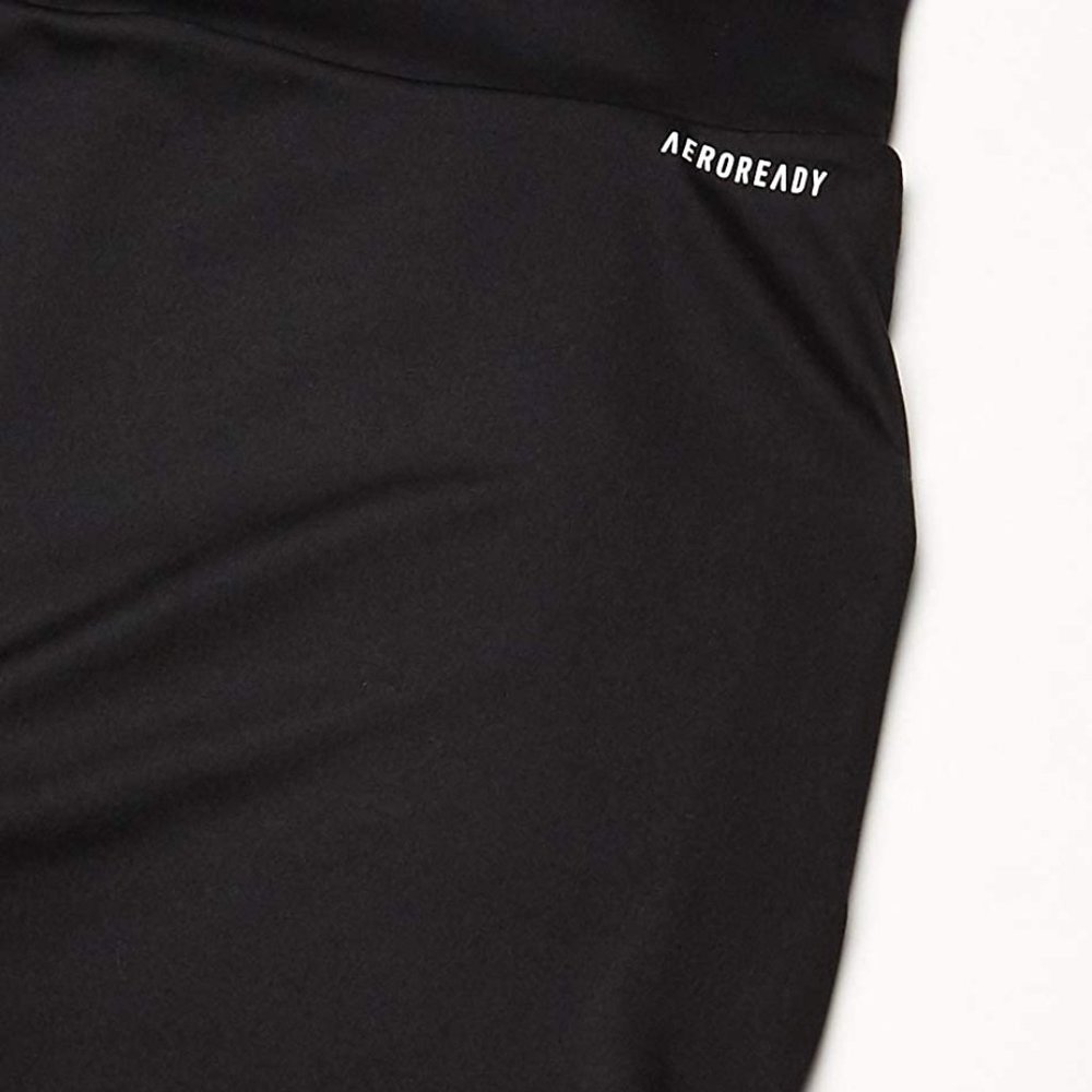 adidas Girls' Club Skirt - Picture 3 of 9